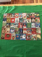 Image result for Ravensburger Christmas Puzzles 1000 Piece