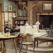 Image result for Growing Pains Living Room