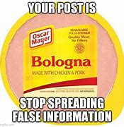 Image result for Bologna On Windshield Meme