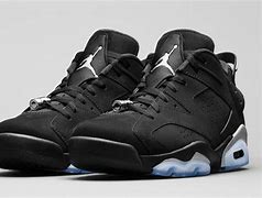 Image result for Jordan 6 All-Black