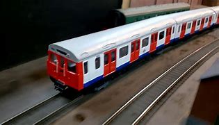 Image result for 00 Scale Model Trains