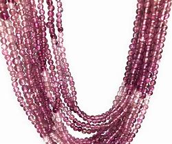 Image result for Tourmaline Beads