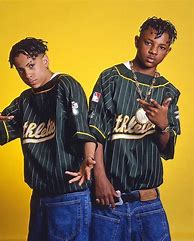 Image result for 90s Hip Hop Style