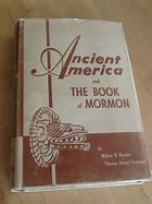 Image result for Book of Mormon Ancient America