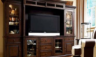 Image result for TV Armoires for Flat Screens