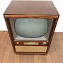 Image result for RCA Victor TV 17 Inch