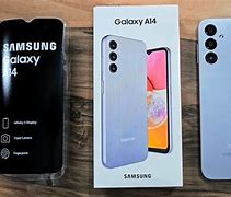 Image result for Samsung Galaxy a 14 Silver
