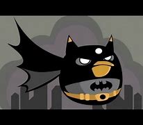 Image result for Bat Angry Birds Starcwats