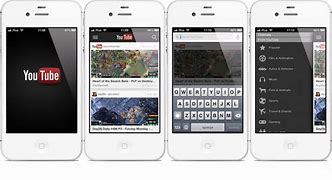 Image result for YouTube iPhone Reviews