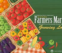 Image result for Free Farmers Market PowerPoint Themes