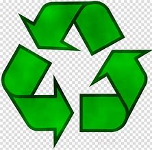 Image result for Recycling Symbol No Background