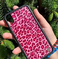Image result for Pink and Brown Phone Case