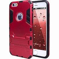 Image result for iPhone 6 Plus Case with Stand