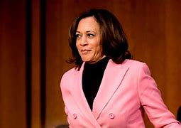 Image result for Kamala Harris White House