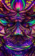 Image result for Trippy Cat High Wallpaper