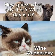 Image result for Only Wednesday Funny Meme