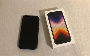 Image result for iPhone SE 3rd Generation in Hand