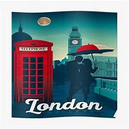 Image result for Victorian London Street Painting
