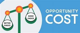 Image result for Oppoutunity Cost Pic
