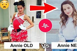 Image result for Annie LeBlanc Musically