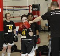Image result for Women's Boxing