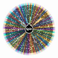 Image result for OC Challenge Spin the Wheel