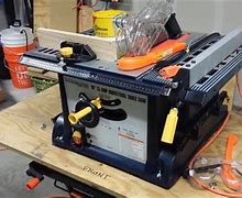 Image result for Harbor Freight Portable Table Saw