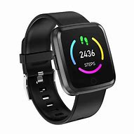 Image result for Touch Screen with Different Colors Watch