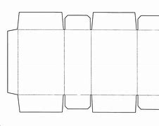 Image result for iPhone 4 Box Template
