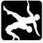 Image result for Wrestling Symbol