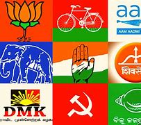 Image result for Political Party Symbols