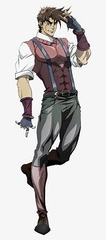 Image result for Joseph Joestar Background