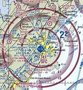 Image result for Class C Airspace