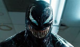 Image result for Venom 2018 PFP