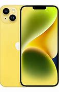 Image result for iPhone 14 Plus Yellow Selfie