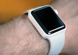 Image result for White Ceramic Apple Watch Band