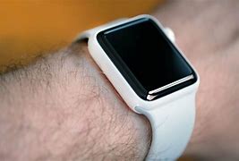 Image result for Apple Watch White