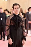 Image result for Harry Styles A