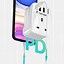 Image result for iphone adapter chargers