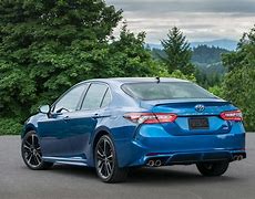 Image result for 2018 Toyota Camry XSE Race Track