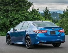 Image result for Camry XSE 6 Blue Black Wheels