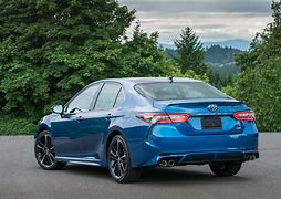 Image result for 2017 Toyota Camry XSE V6