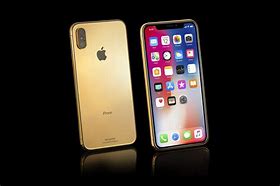Image result for iphone x gold