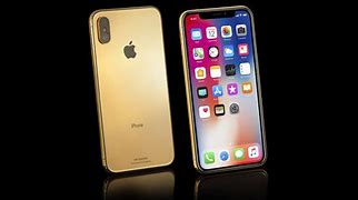 Image result for Can You Show Me a Picture of a Golden iPhone