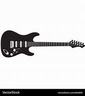 Image result for Electric Guitar Silhouette Clip Art