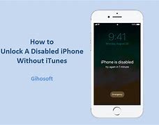 Image result for iPhone SE Disabled