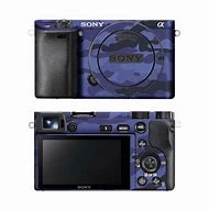 Image result for Sony A6000 Camo