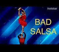 Image result for Bad Salsa