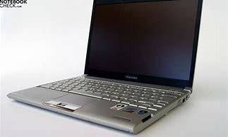 Image result for Toshiba Portege R500 Laptop