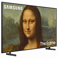 Image result for Framed TV Samsung
